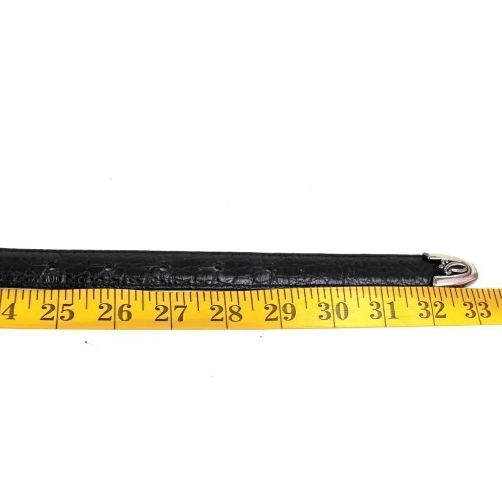 Brighton black genuine